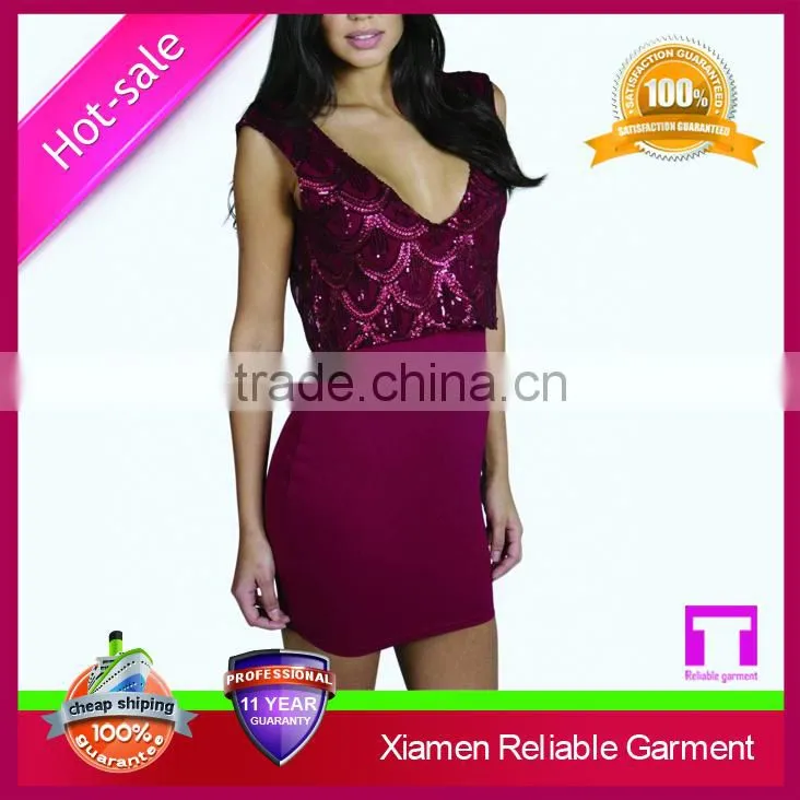 China Gold Suppliers fashion design Most Popular girls' dress OEM