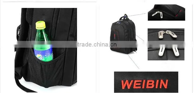 Hot selling custom wholesale backpack for school