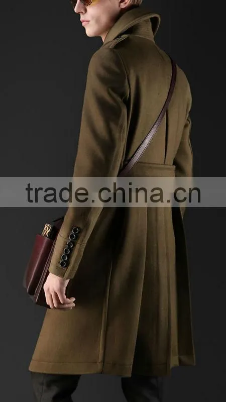 fashionable handsome winter coats for men hot sale powerful high quality custom made mens fashion mens jacket