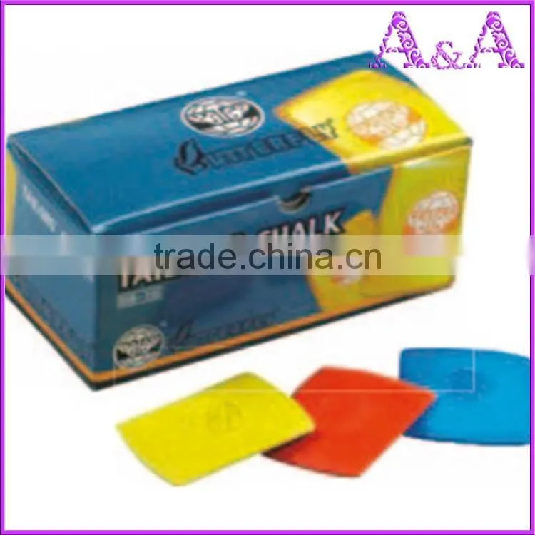High Quality garment disappearing Tailor Chalk