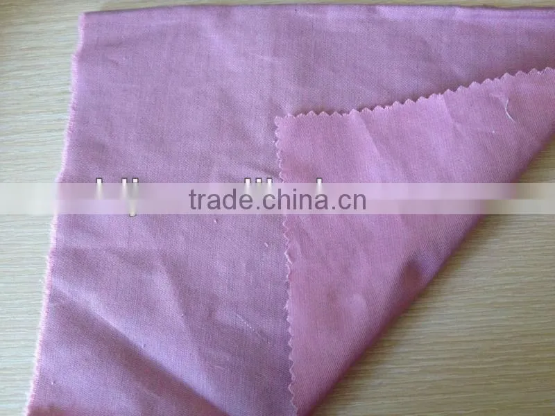 stainless steel fiber conductive yarn