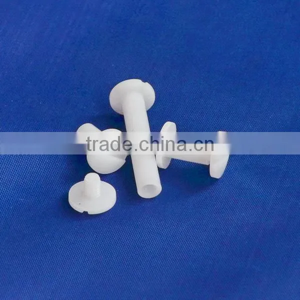 Plastic Screws
