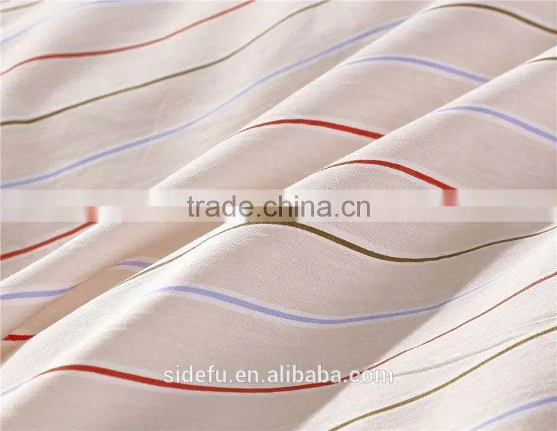 Bulk Queen Size Home Textiles Printed Bedding Set