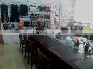 Changle Renermei Clothes Making Factory company overview - view 2