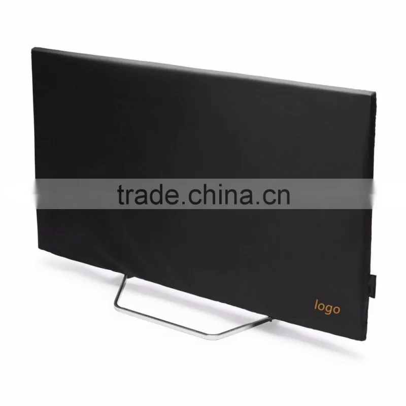 32inch to 90inch Outdoor TV Covers Outdoor Waterproof Flat Screen TV Cover LCD TV rain cover