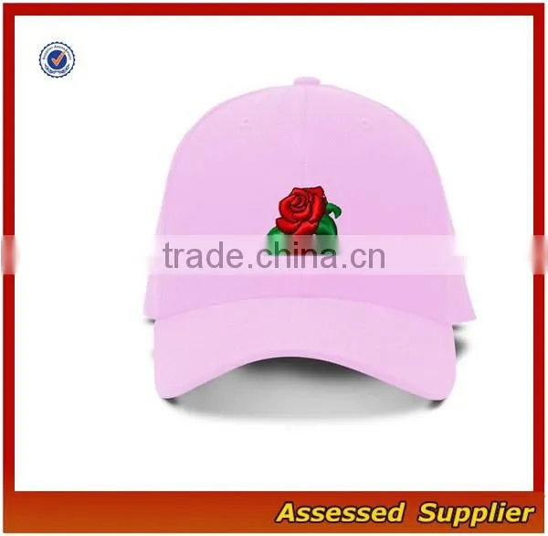 Wholesale fashion high quality dad hat custom cap snapback hat embroidery