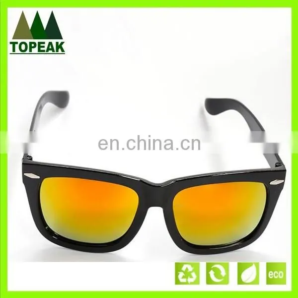 New product Cheap price sunglasses 2016 for promotional custom logo sunglass