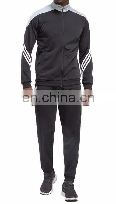 Tracksuit PG 2017 New Model