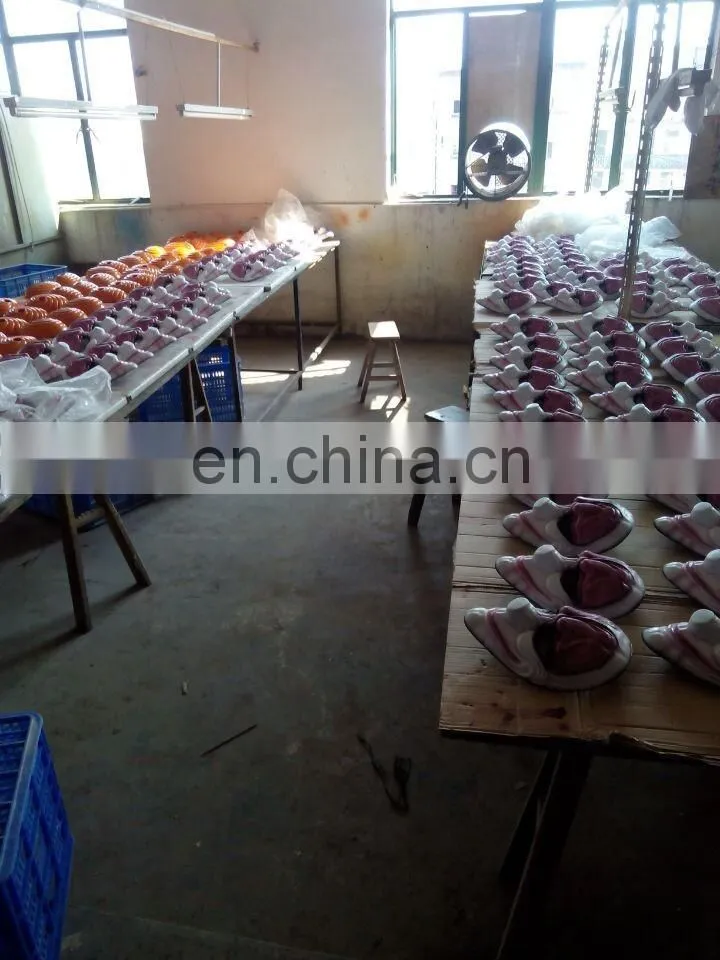 wholesale simulation decorative party skull FGHS-0006