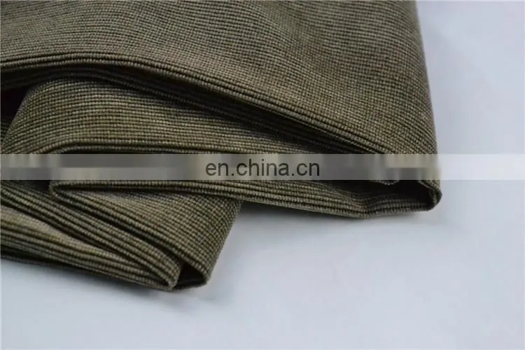 High quality fabric newest best seller corduroy fabric for Jacket