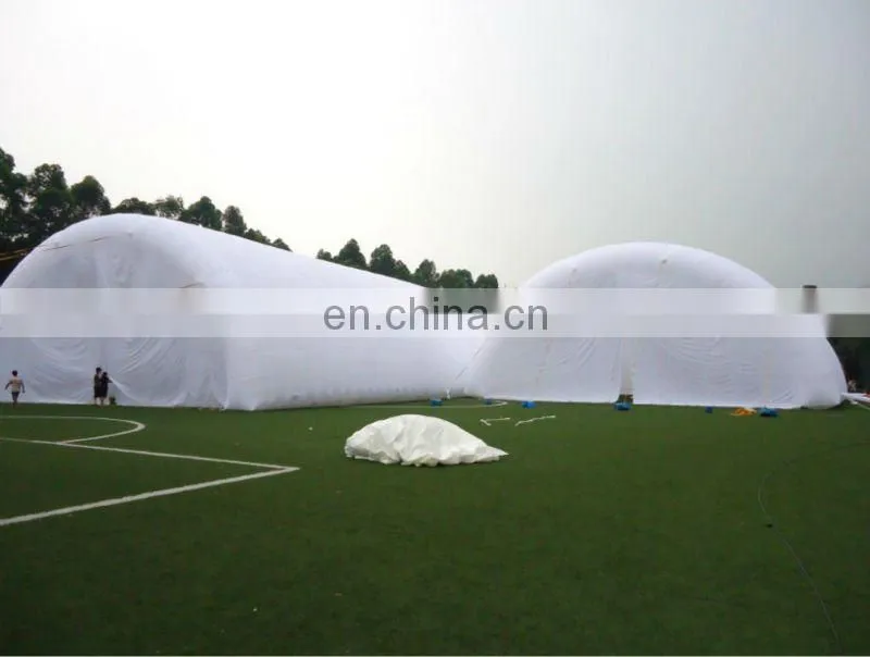 inflatable huge tent custom size and design
