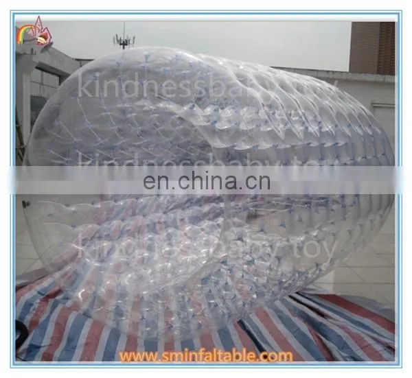 2016 Hot sale giant inflatable water walking ball,inflatable water roller ball,inflatable bumper ball for outdoor games