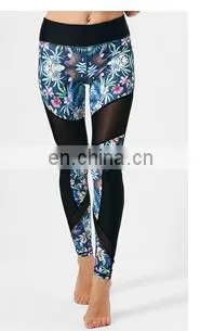 short sleeves new fashion printing 2016 summer training polyester and organic cotton fabric latest designs tshirt for men
