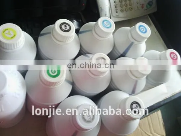 eco-solvent ink for flatbed printer