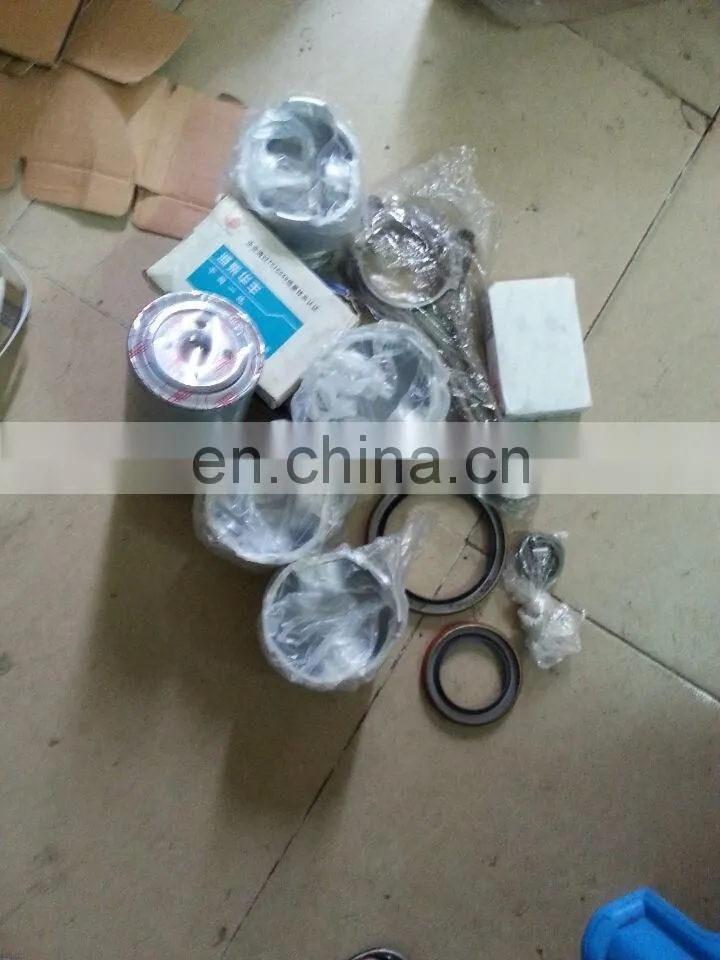 Mini loader spare parts, generator spare parts