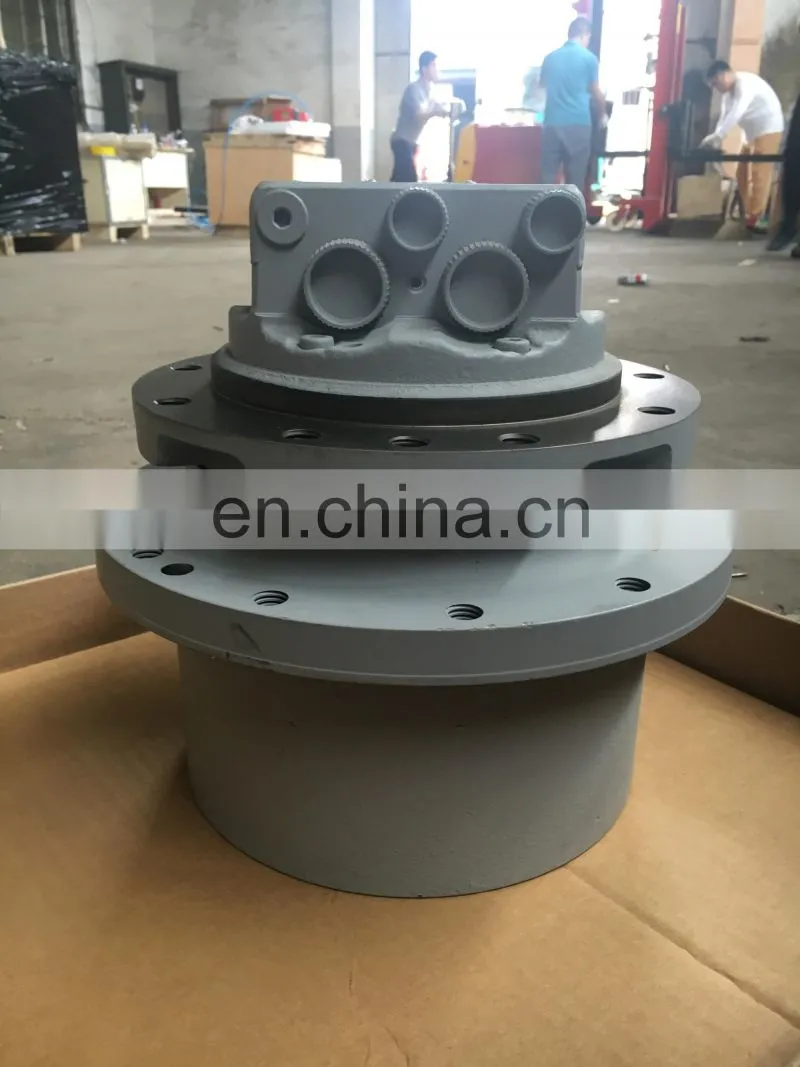 SK50UR Travel Motor Assy YJ15V00002F1 SK50UR-2 Final Drive