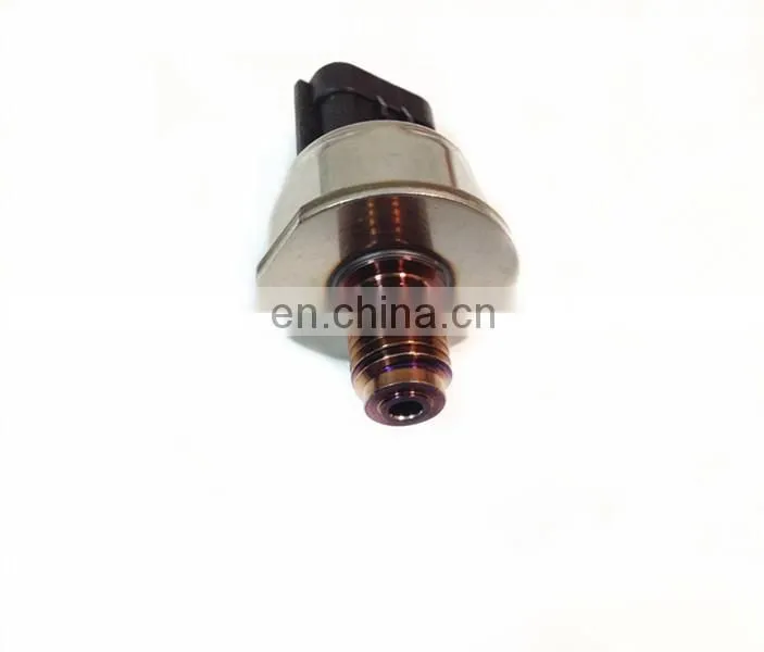 Fuel Rail Pressure Sensor for Mi-tsubishi L200 2.5 DI-D OEM 55PP05-01 8C1Q-9D280-AA