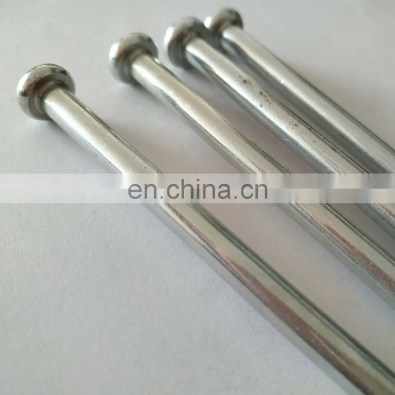 Top Sale Precision dowel hinge pin for centralizer