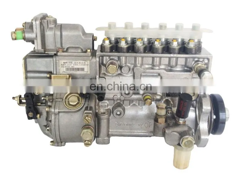 Fuel Injection Pump 0402 746 666 0402746666