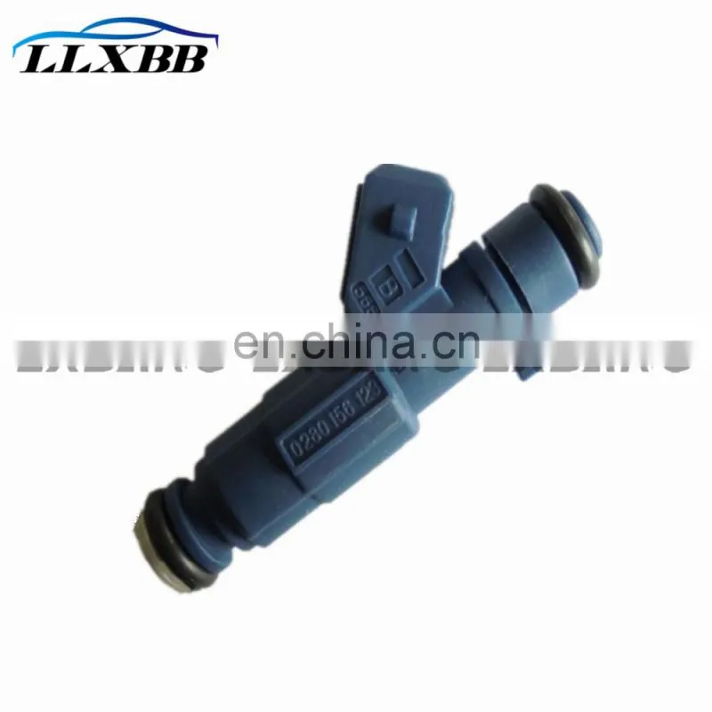 Original Fuel Injector Nozzle 0280156123 For Ford Falcon Fairlaine LTD BA BF XR6 Territory SX SY 4.0L