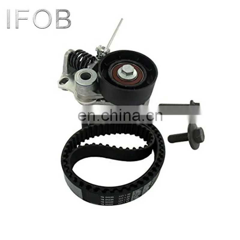 IFOB Auto Timing Belt Kits For Ford FIESTA Box FHA VKMA04223