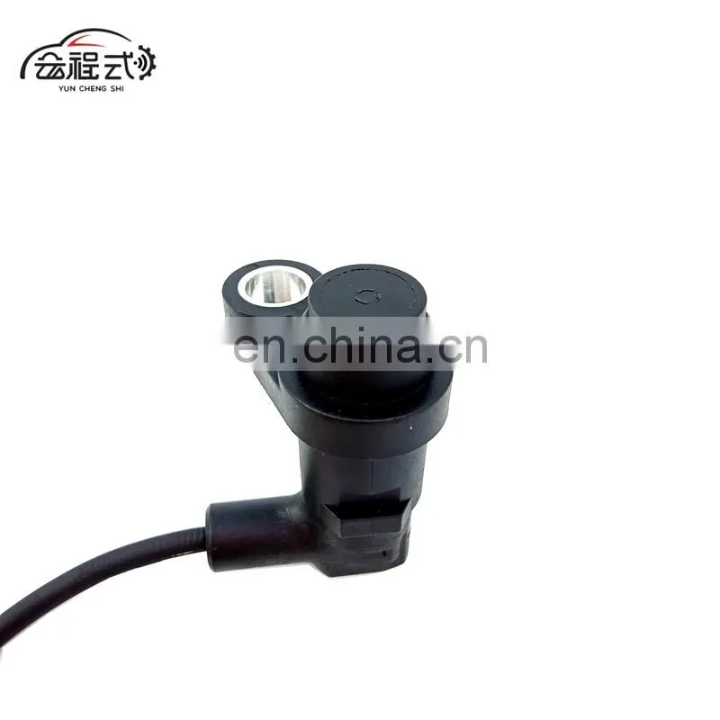 High Quality 4670A597 Rear Left ABS Wheel Speed Sensor for Mitsubishi Triton L200 2011 UP