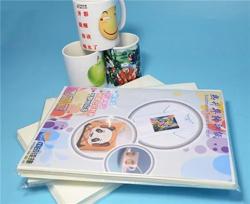What Is Eco-Solvent Qicai Printing?