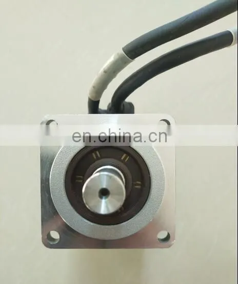 Mitsubishi Servo Motor HG-KR43J 400w AC Servo Engine For Sewing Machine