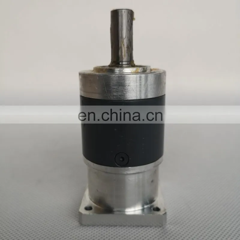 planetary speed reducer gearbox PLE60/PLE40 gear ratio 3: 1