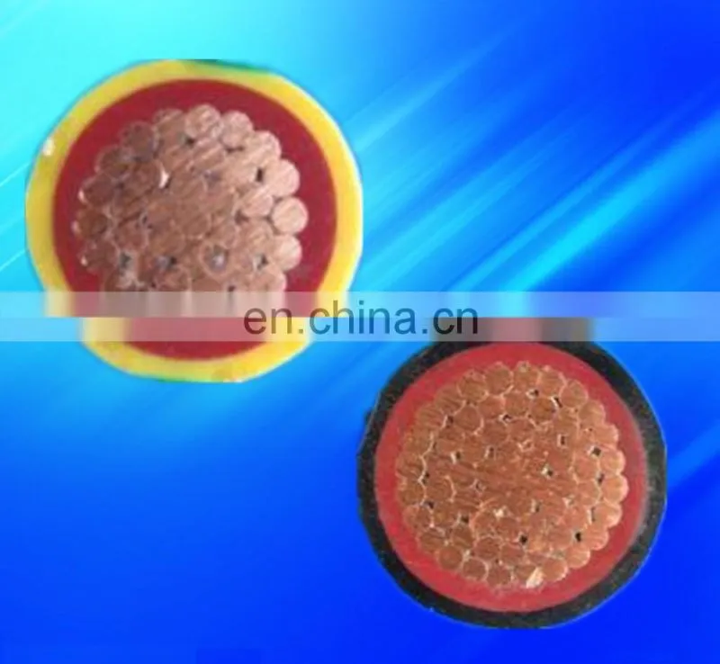 High quality and best price VV VV22 VV32 VLV VLV22 VLV32 power cable
