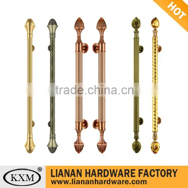 Custom car inner door handle for furniture hardware