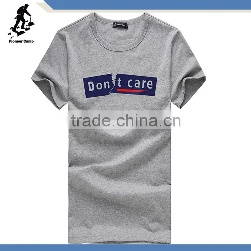 Wholesale plain white t shirts 100% cotton