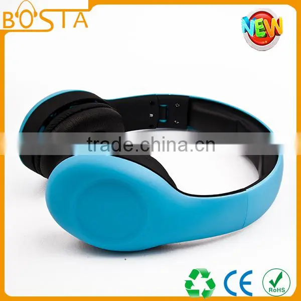 Aviation travelling sports high end music party nature sound premium headphones for mp3