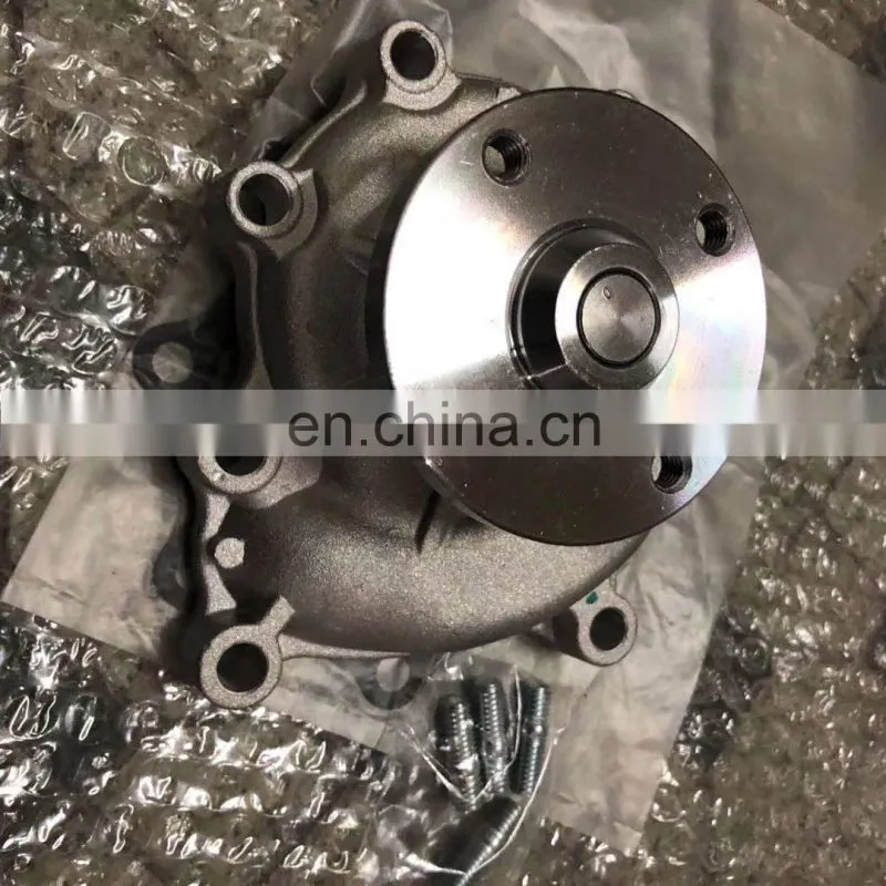 Wholesale AUTO PARTS Water Pump 25100-4X300 0K551-15-100B FOR Carnival I 2.9 TD