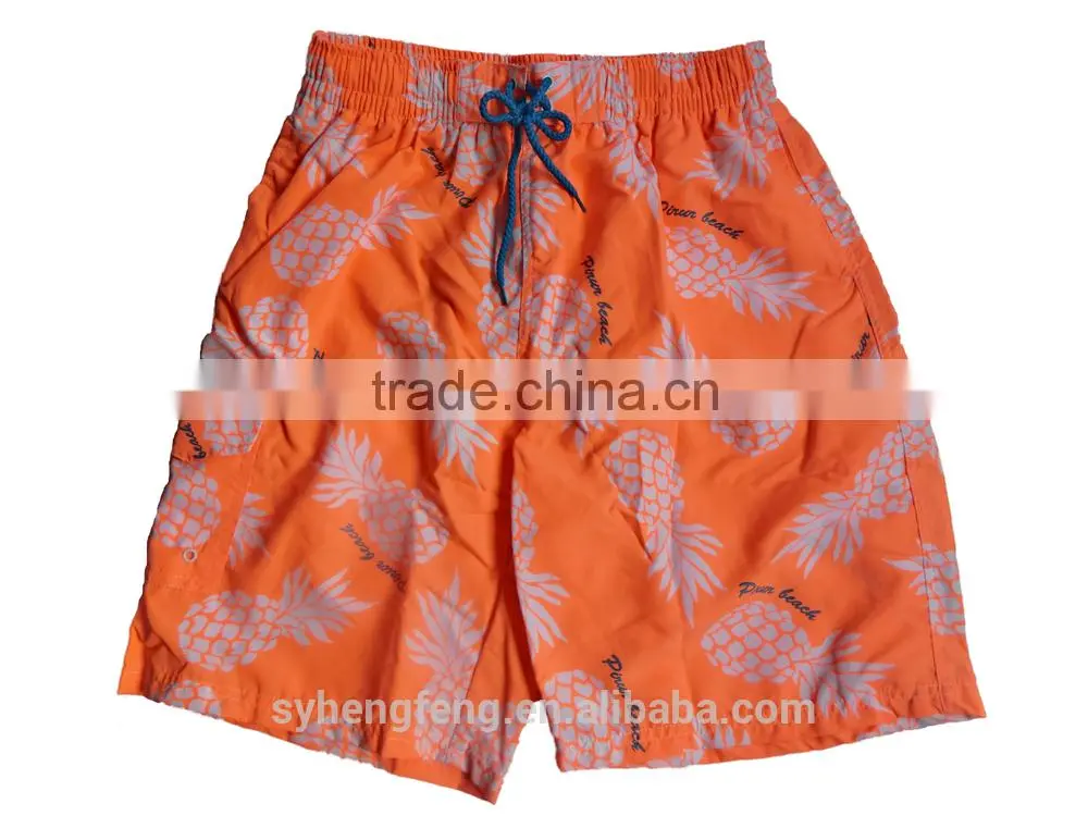 2016 summer beach pants cheap shorts for men