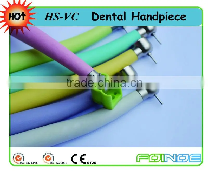 Model: HS-VC CE Approved micro motor dental handpiece
