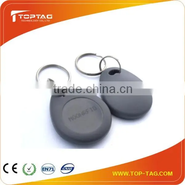 Good quality ISO14443B 125KHz Alien RFID key tag
