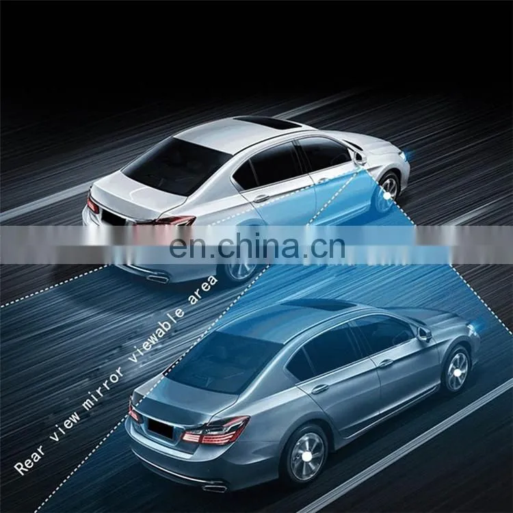 BSD for lexus gs 300 450 blind spot assist system auto car reversing aid radar sensor body kit accessories parts