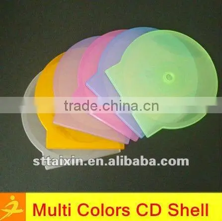 7mm special dvd cases with design