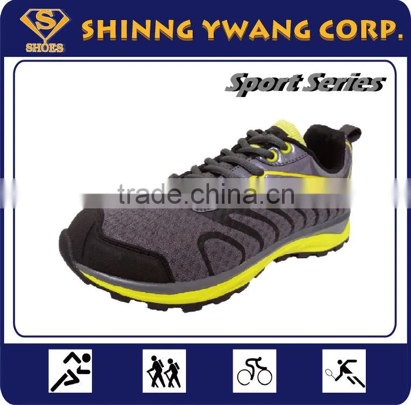 2015 shock-Absorbant New style cheap branded sports shoes running shoes