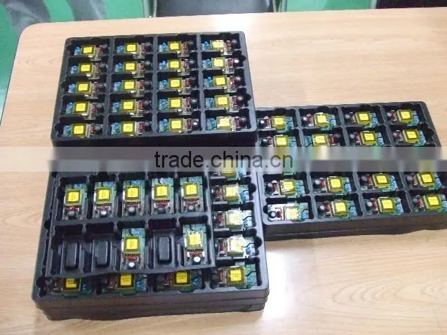 Inverter/driver for UV lamp 12v