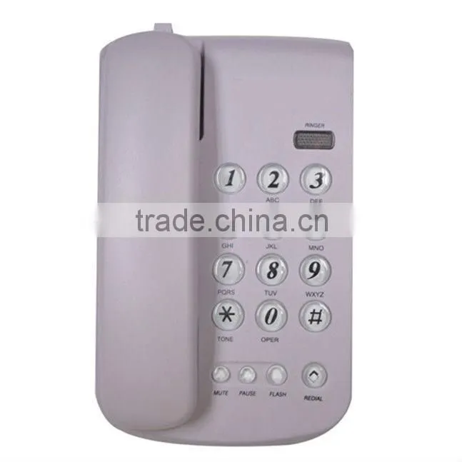 corded phone haus basic