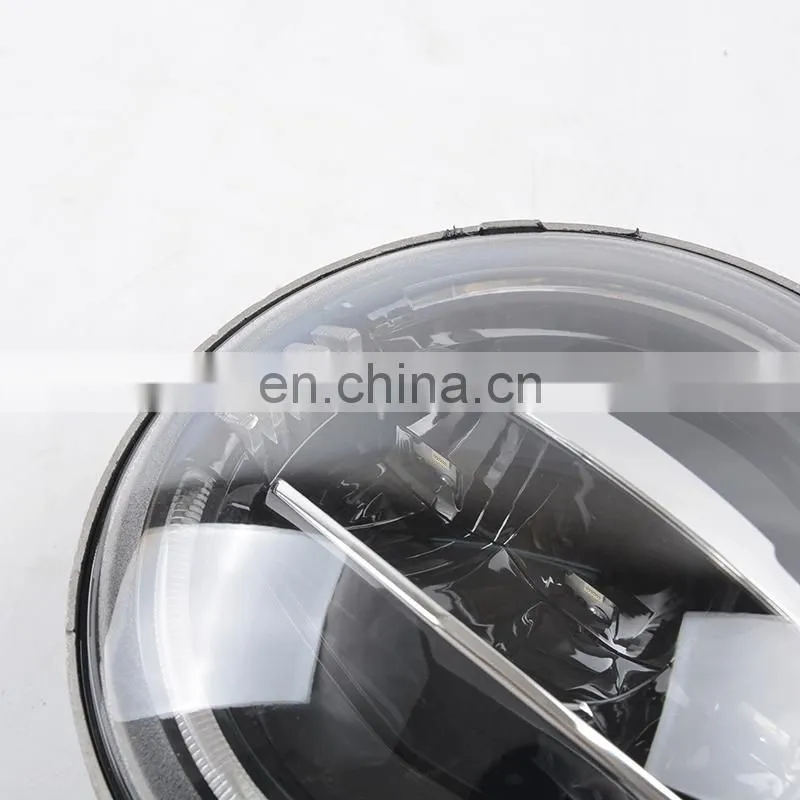 2019 New Items LED Headlight For Jeep Wrangler JL Day Running Light Off Road Accessories