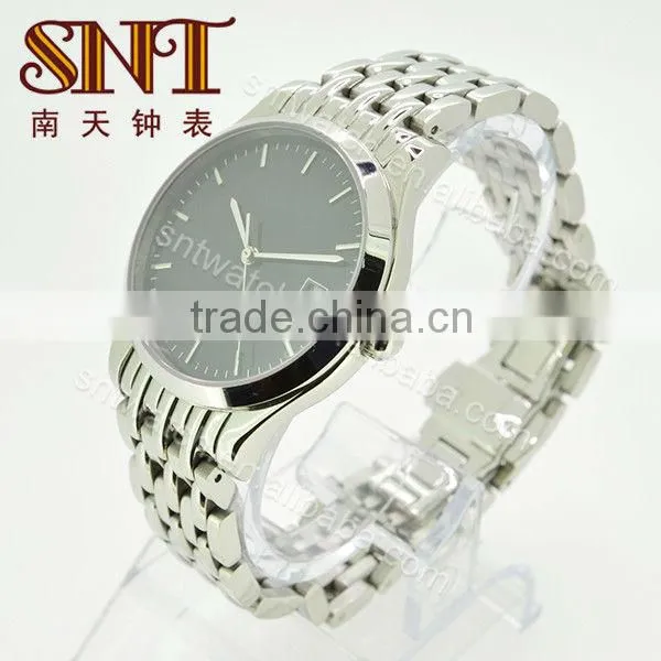 SNT-ME062 unique classic auto mechanical watch