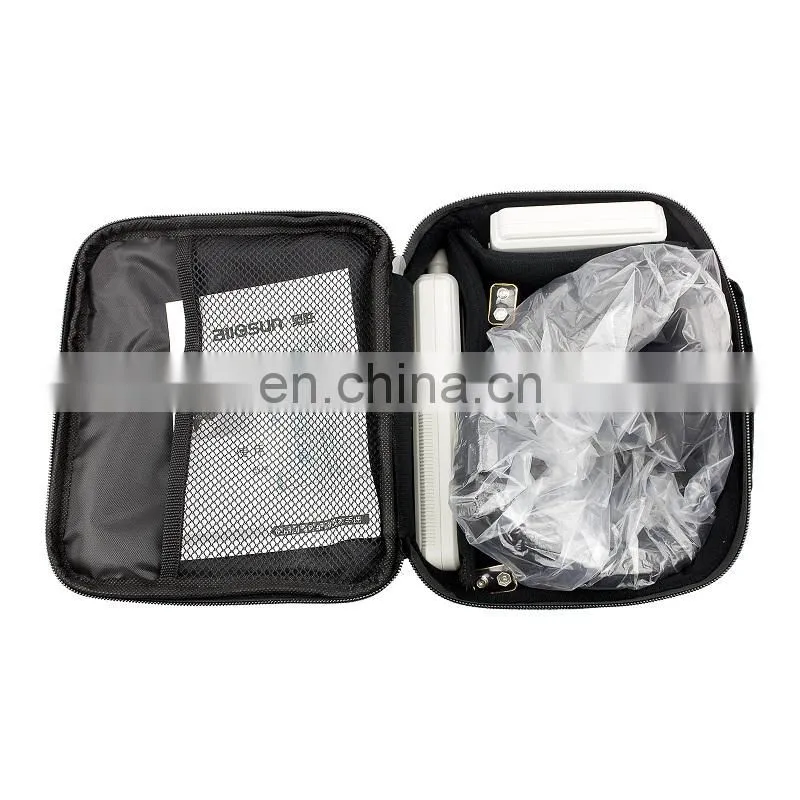 All-Sun EM282 Ultrasonic Detector 40KHz Gas Leak Detector Ultrasonic Relative Humidity<80% Reliable Pipe Leak Detector