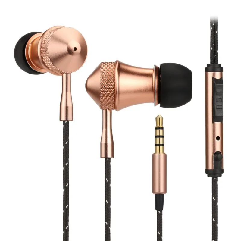 High end super bass stereo headphone alibaba earphone in ear for SONY