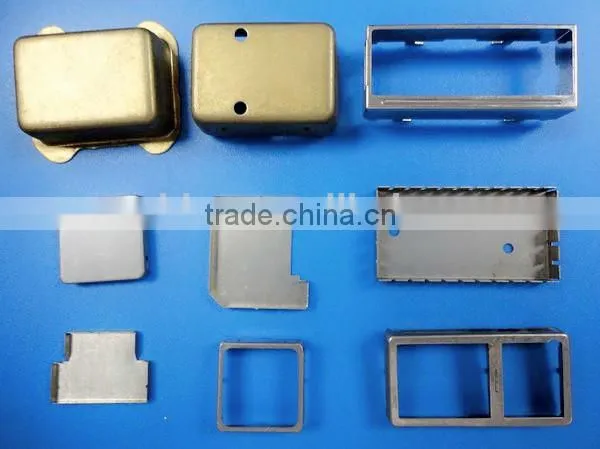 High quality hot foil stamping machine parts