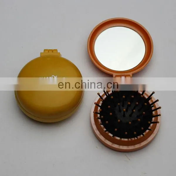 Custom Ball Loop Hair Brush