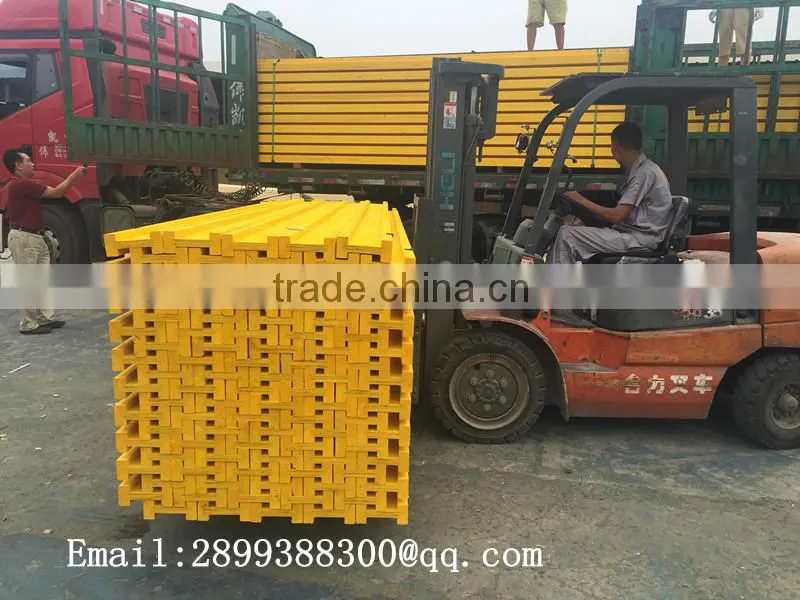 used H20 beams, used H20 formwork beam, used H20 formwork girder