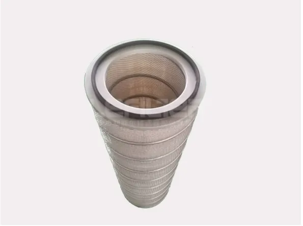 Diameter 320x1000 air filter element